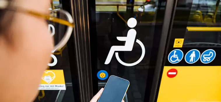 Mobilité / handicap