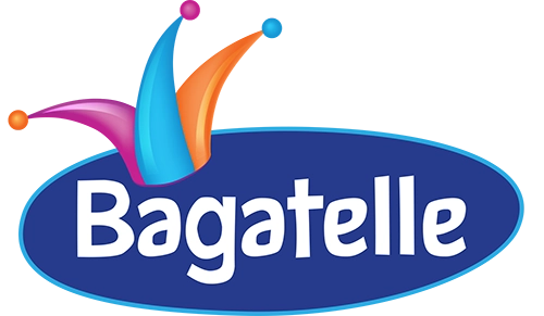 Logo Bagatelle