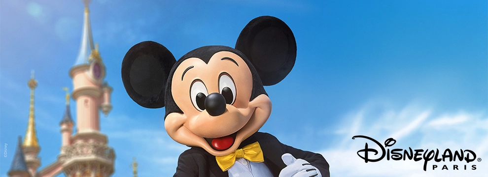 Disneyland Paris